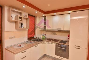 For rent - Apartment in Chayka,  Varna