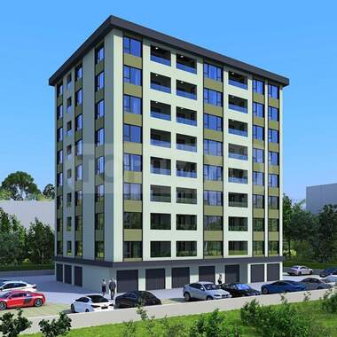 Verkauf - Wohnung in Kaysiewa gradina,  Warna