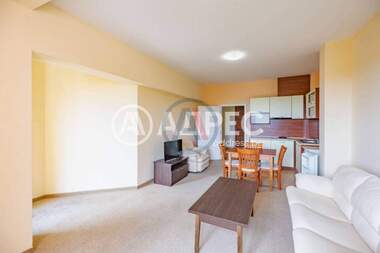 Продажба - Апартамент в Златни Пясъци,  Варна