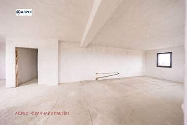 For sale - Apartment in Wider Center,  Pleven