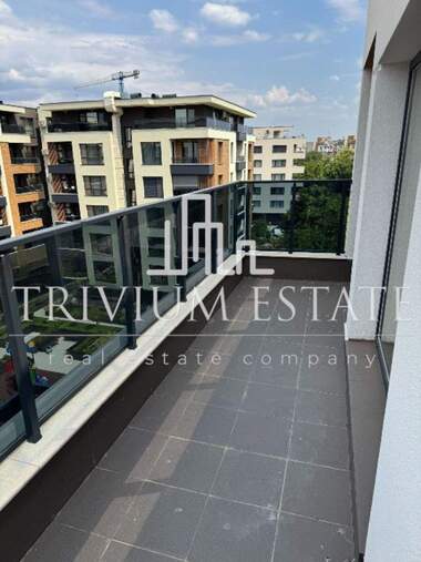 For sale - Apartment in Hristo Smirnenski,  Plovdiv