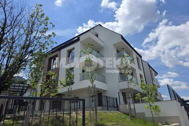 Vânzare - Apartament în Boiana,  Sofia