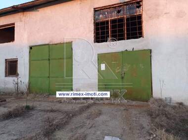 For sale - Storage in Malak Chardak,  Plovdiv