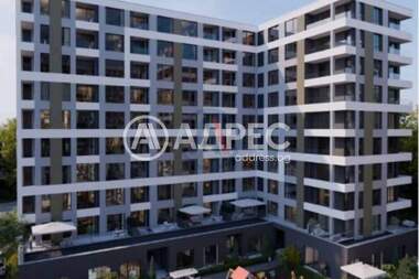 Продажба - Апартамент в Кайсиева градина,  Варна