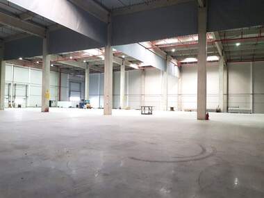 For rent - Storage/Storage Unit in Nova promishlena zona,  Ruse