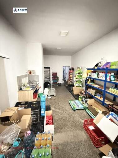 For sale - Store in Gorna Mitropoliya,  Pleven