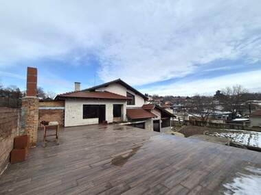 For sale - House in Krasen,  Ruse