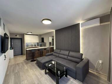Verkauf - Wohnung in Sonnenstrand,  Burgas