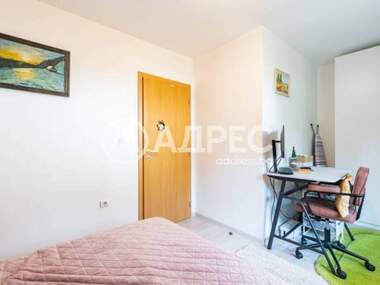 Vânzare - Apartament în Briz,  Varna