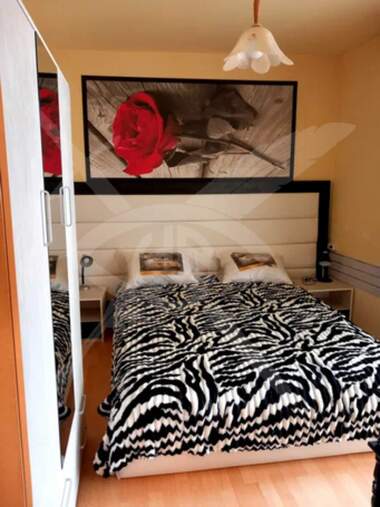 For rent - Apartment in Briz,  Varna