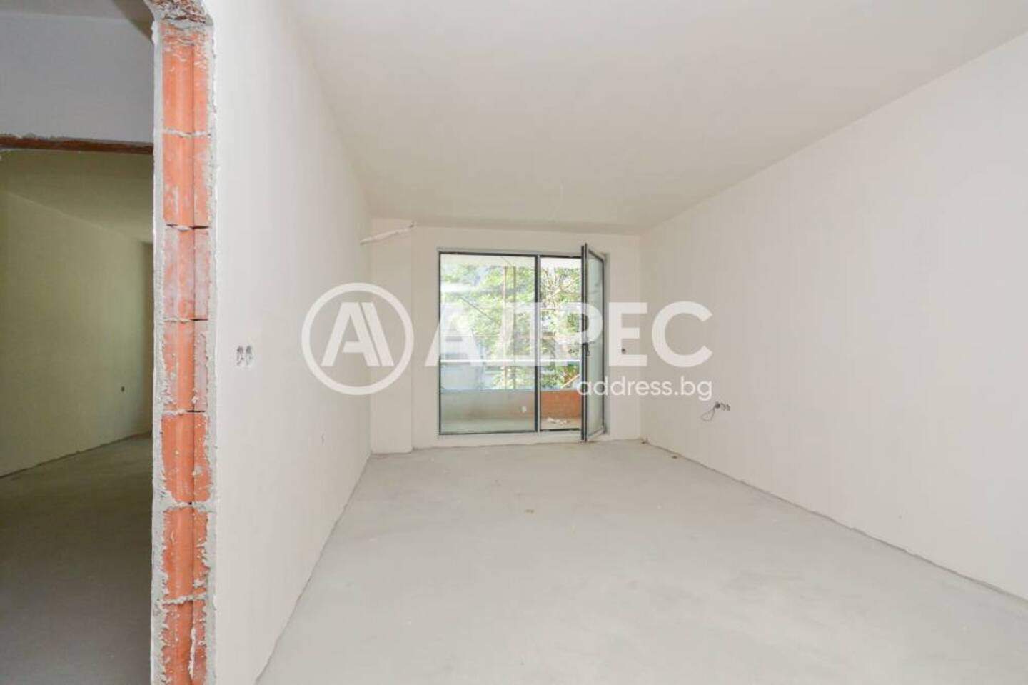 İki odalı Apartman olarak Zornitsa, Burgas – fotoğraf 8