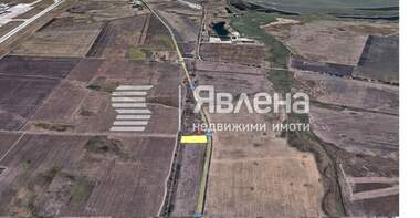For sale - For Construction in Pomorie,  Burgas