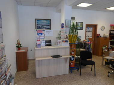 For sale - Office in Vazrajdane,  Burgas