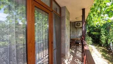Verkauf - Wohnung in Tschernomorez,  Burgas