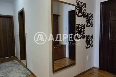 Kira - Apartman olarak Manastirski livadi-Iztok,  Sofia