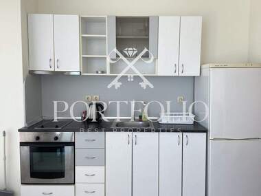 Verkauf - Wohnung in Sweti Wlas,  Burgas