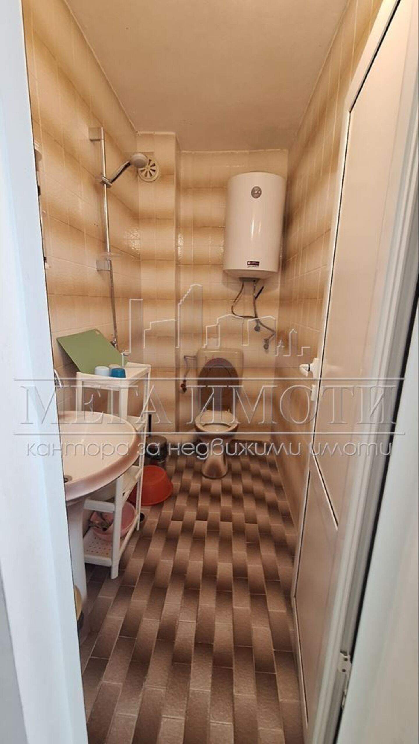 1 bedroom Apartment in Primorsko, Burgas – photo 9