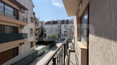 For sale - Apartment in Briz,  Varna