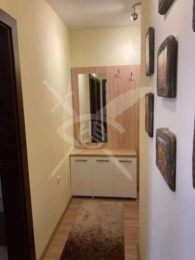 Kira - Apartman olarak Hristo Smirnenski,  Plovdiv