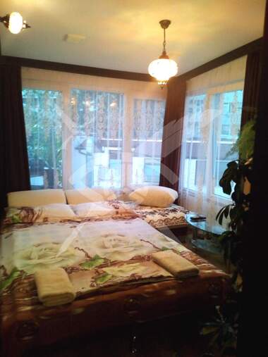 For rent - Apartment in VINS - Cherven ploshtad,  Varna