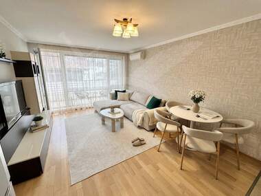 Miete - Wohnung in Meden Rudnik,  Burgas