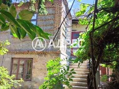 Продажба - Апартамент в Колхозен пазар,  Варна