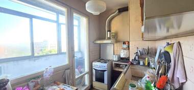Verkauf - Wohnung in Trakia,  Schumen