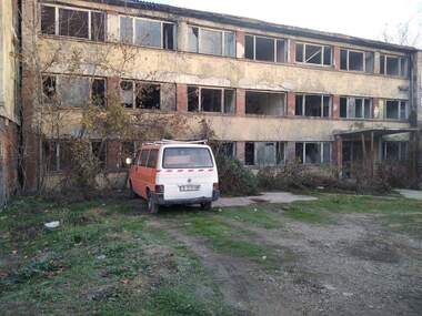 Продажба - Промишлено помещение в Девня,  Варна