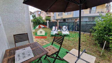 Verkauf - Wohnung in Rawda,  Burgas