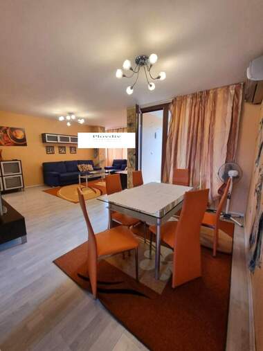 Kira - Apartman olarak Mladejki halm,  Plovdiv