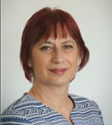 Венета Перфанова