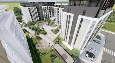 Vânzare - Apartament în Hristo Smirnenski,  Plovdiv