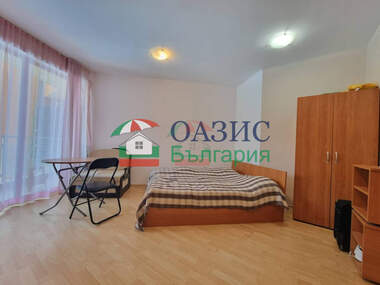 Verkauf - Wohnung in Sonnenstrand,  Burgas