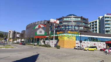 Verkauf - Wohnung in Sonnenstrand,  Burgas