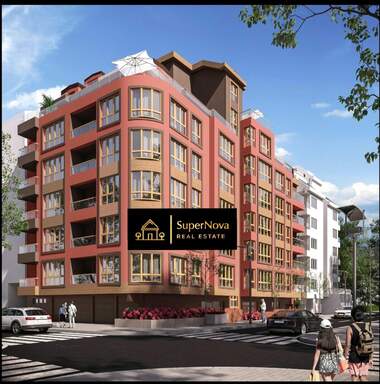 Satış - Apartman olarak Strelbishte,  Sofia