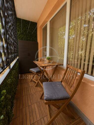 For sale - Apartment in Kiuchuk Parij,  Plovdiv