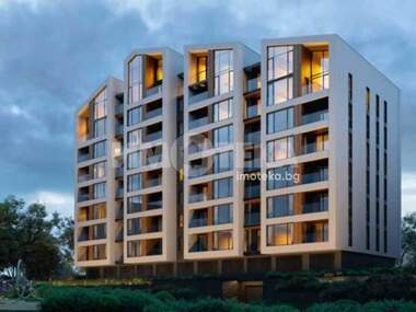 Vânzare - Apartament în Ovcea Kupel 2,  Sofia