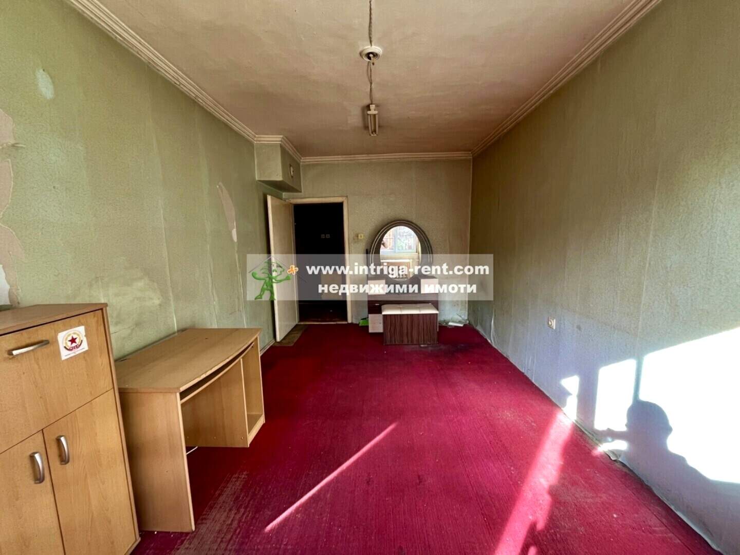 Studio Apartment in Uchilishtni, Haskovo – photo 5