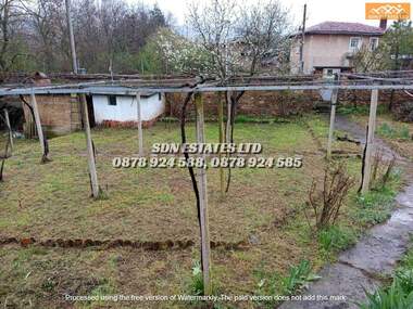 Satış - Ev olarak Elhovo (Nikolaevo),  Stara Zagora