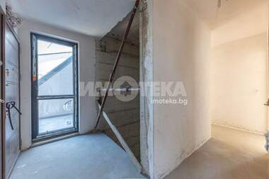 For sale - Apartment in Okrajna bolnica - Generali,  Varna