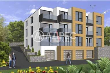 Verkauf - Wohnung in Wazrajdane 4,  Warna