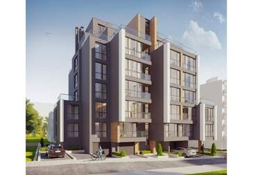 Продажа - Квартира в Сотира,  Варна