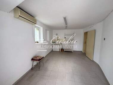 For rent - Store in Pazara,  Shumen