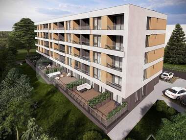 Vânzare - Apartament în Vladislavovo,  Varna