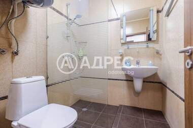 Ενοίκιο - Διαμέρισμα σε Гръцка махала,  Варна