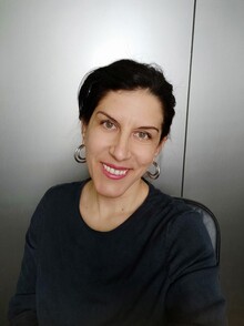 Magdalena Ivanova