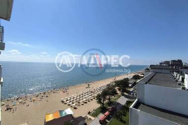 Продажба - Апартамент в Златни Пясъци,  Варна