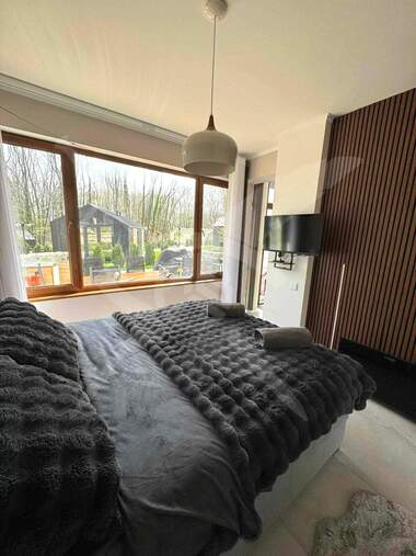 For rent - Apartment in Golden Sands,  Varna