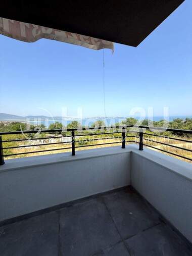 Satış - Apartman olarak Sozopol,  Burgas