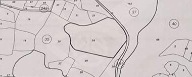 For sale - For Construction in Asenovgrad,  Plovdiv
